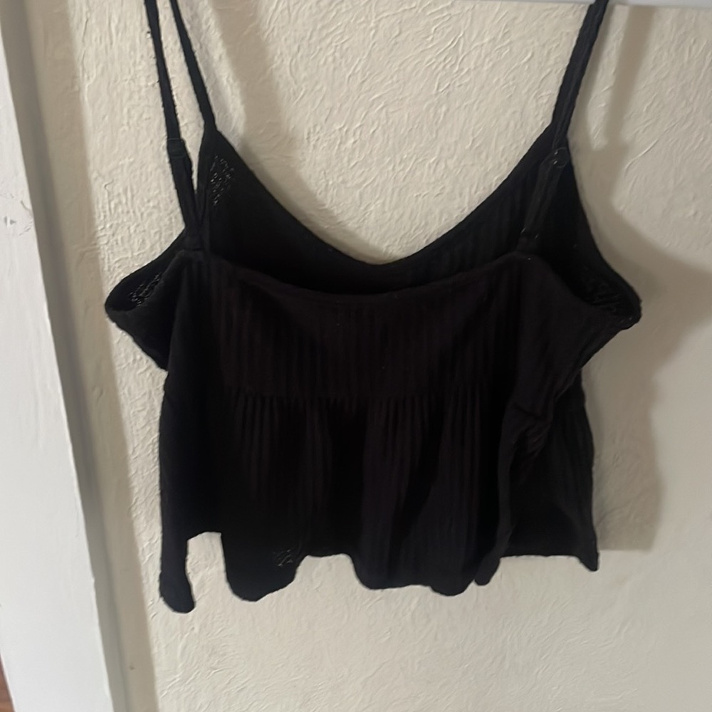 Crop top - Picture 2 of 3